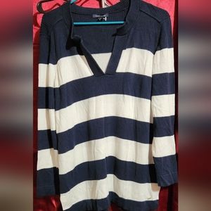 Women's Tommy Hilfiger sweater size large